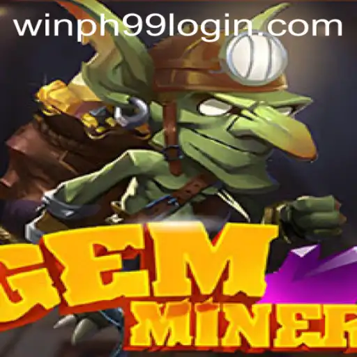 Discover GemMiner: A Captivating Journey with winph99