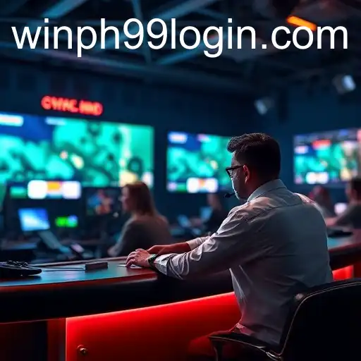 The Thrilling World of Live Games and Winph99