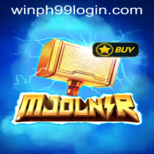 Unveiling the Mysteries of Mjolnir - A New Dawn in Gaming with Winph99