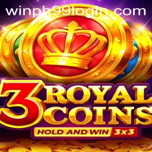 Exploring the Thrilling World of 3royalcoins and the Rise of Winph99 in Gaming