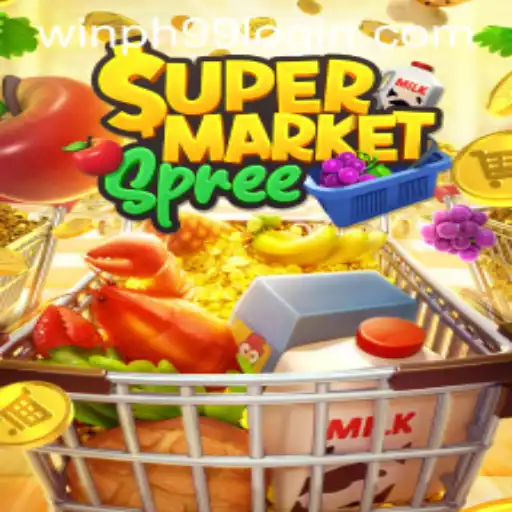 SupermarketSpree: A Fun Shopping Adventure for All Ages