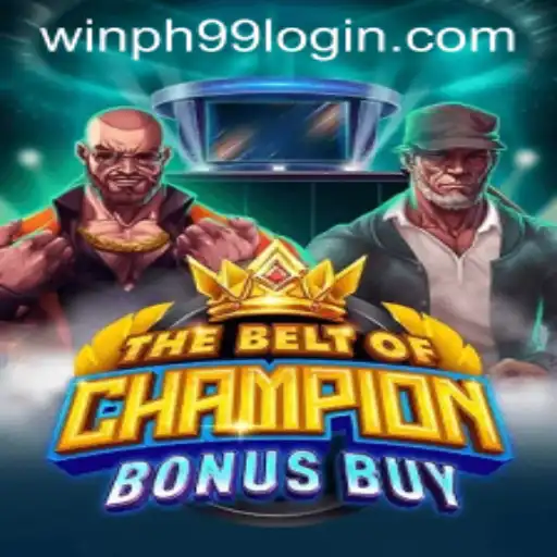 TheBeltOfChampionBonusBuy: Unveiling the Excitement with WINPH99