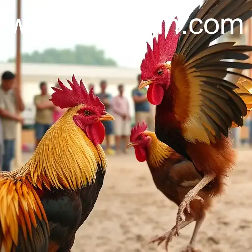 Exploring the World of Sabong Games with Winph99