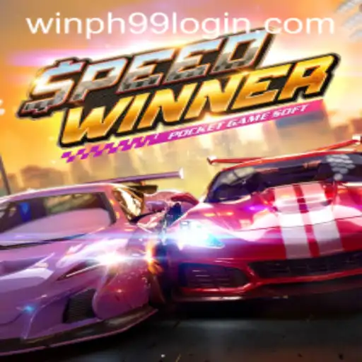 SpeedWinner: Conquer the Virtual Racing Arena with Winph99