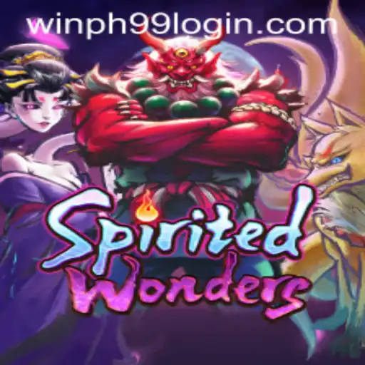 Explore the Mystical World of SpiritedWonders